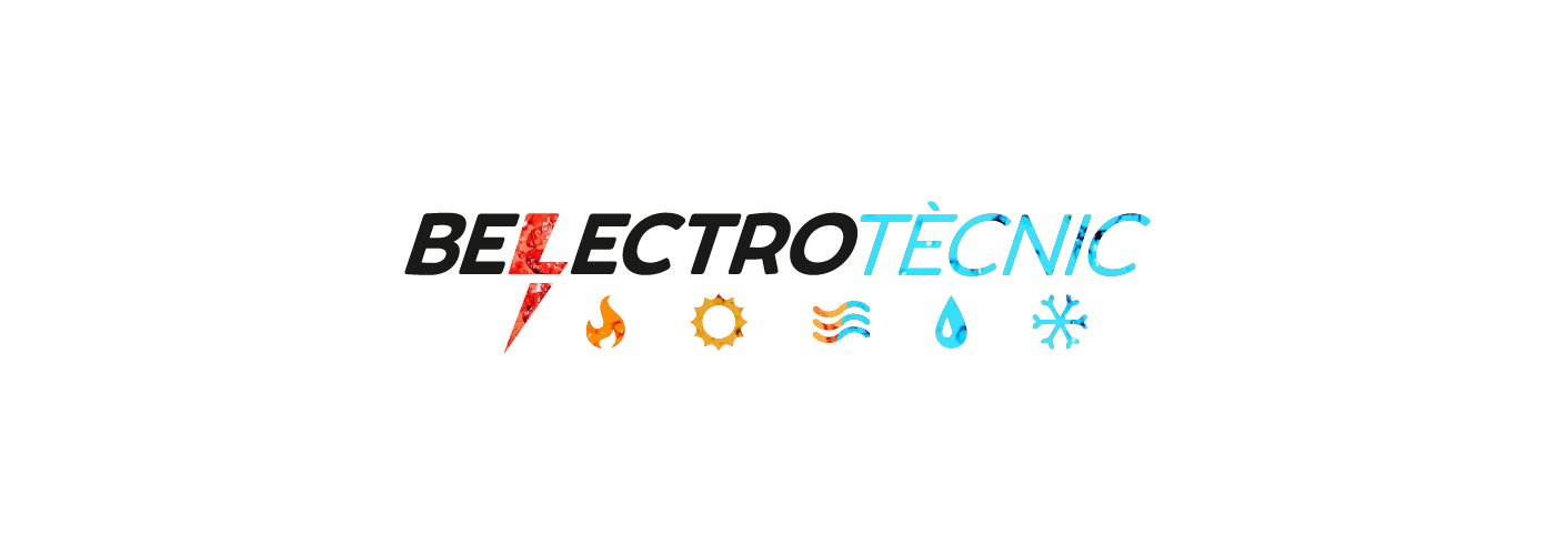 Logo Belectro